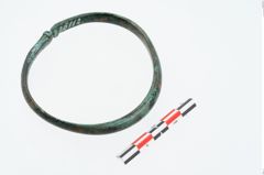 Foto von Bronzearmreif (NHMW-PRAE-026112)